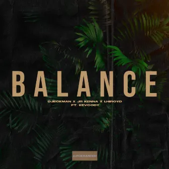 Balance by Djeckman