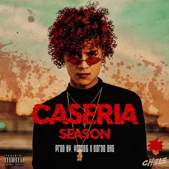 Caseria Season by Chele