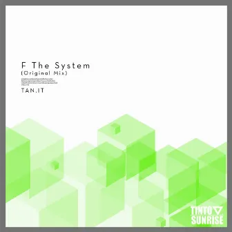 F The System (Original Mix) by Unknown Artist