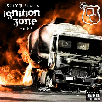 Ignition Zone The EP by Octayne