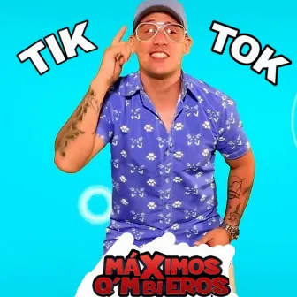 Tik Tok by Maximos Qmbieros