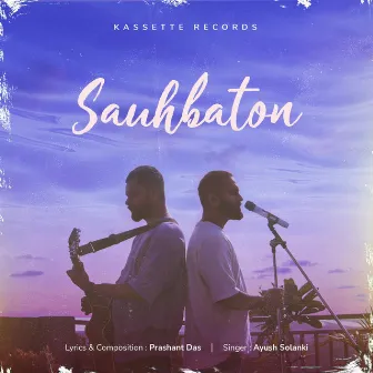 Sauhbaton by Ayush Solanki