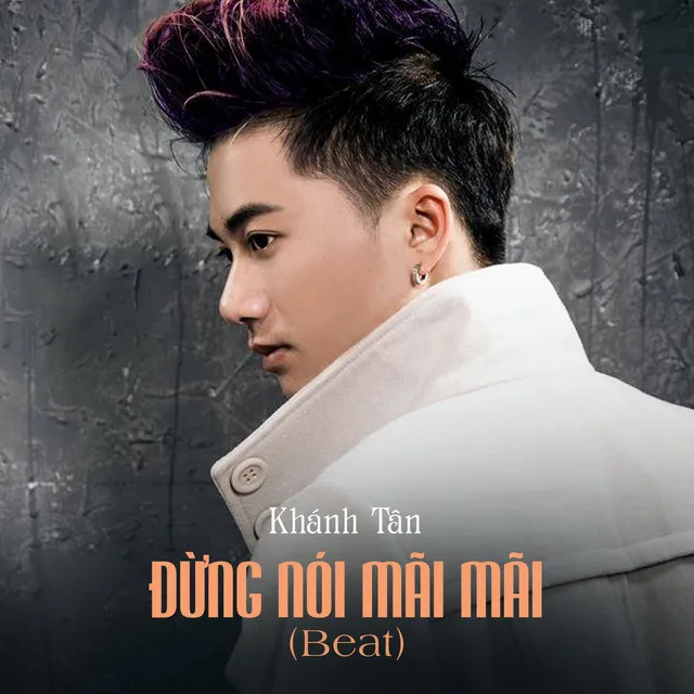 Đừng Nói Mãi Mãi - Beat