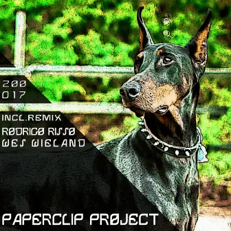 Joy Ep by Paperclip Project