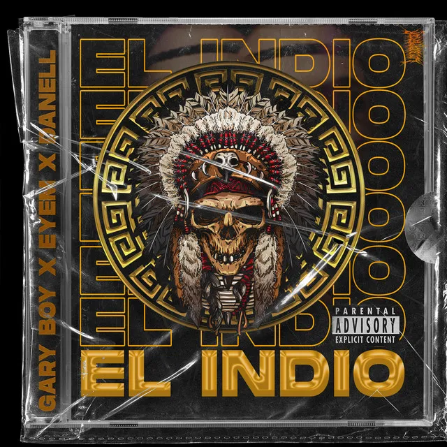 El Indio