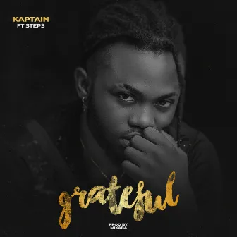 Grateful by Kaptain