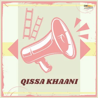 Qissa Khaani (Original Motion Picture Soundtrack) by 