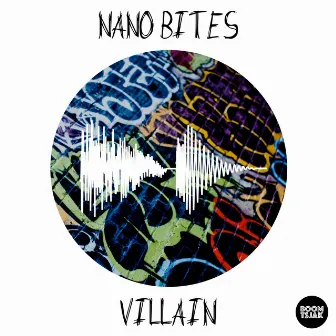 Villain by Nano Bites