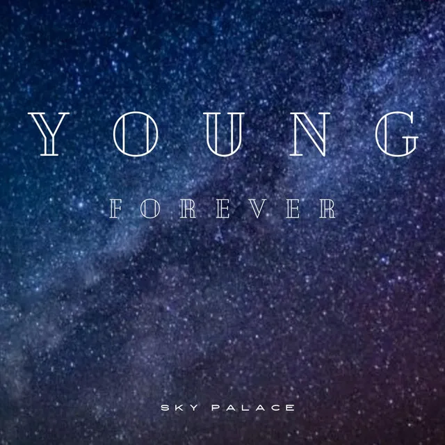 Young Forever