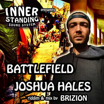 Battlefield by Inner Standing