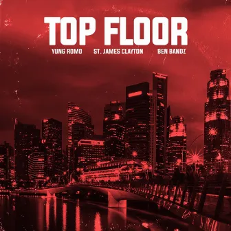 Top Floor by Yung Romo Beatz