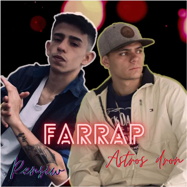 Farrap