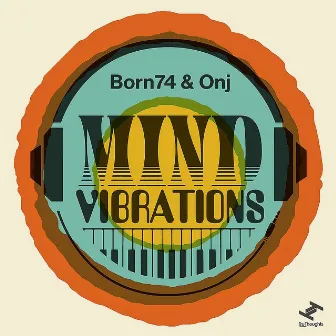 Mind Vibrations by Born74