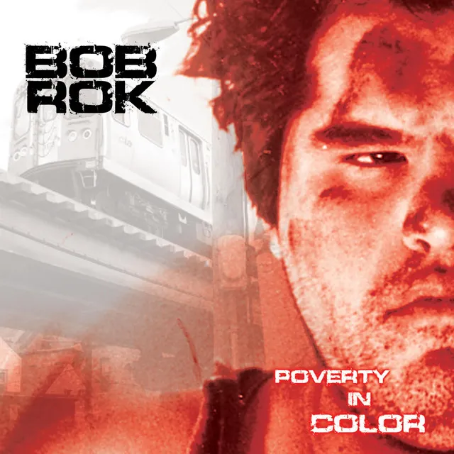 Poverty in Color