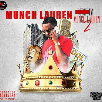 Bitch Im Munch Lauren 2 by Munch Lauren