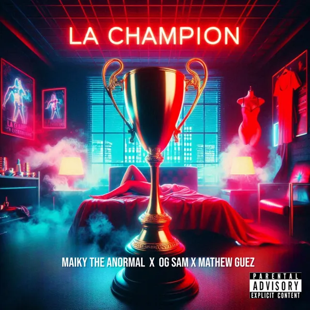 La Champion