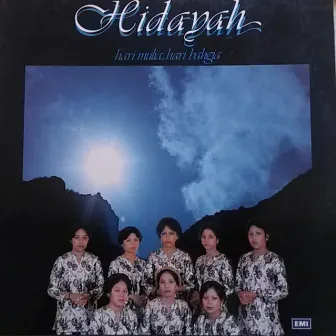 Hari Mulia Hari Bahagia by Hidayah