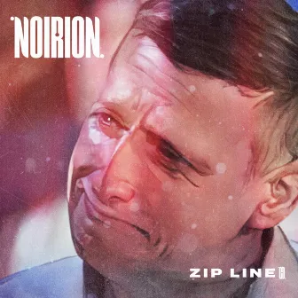 Zip Line by NOIRION