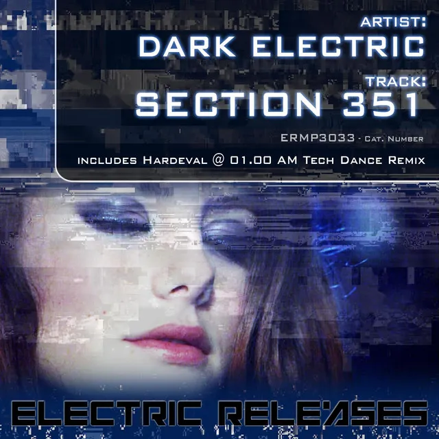 Section 351 (Hardeval Remix)