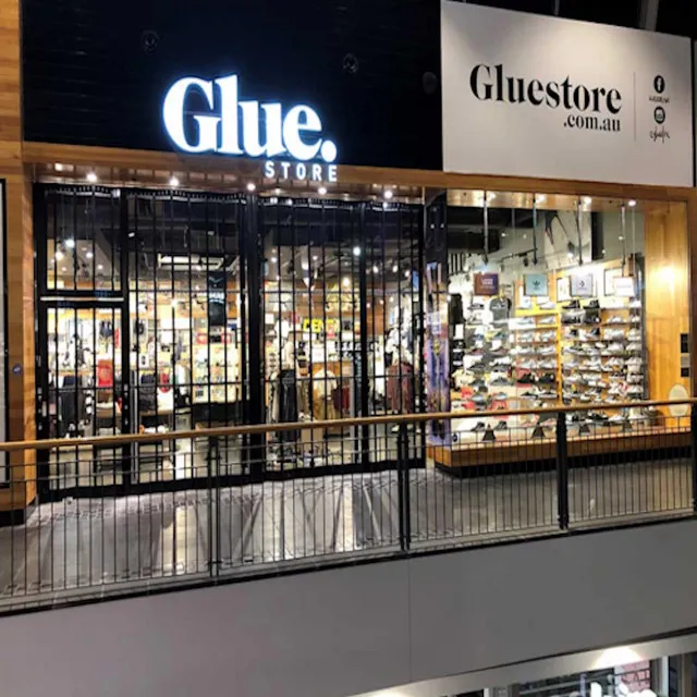 glUe store