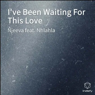 I've Been Waiting For This Love by Njeeva