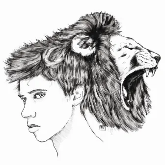 Born a Lion (Remix) by Jim Hickey