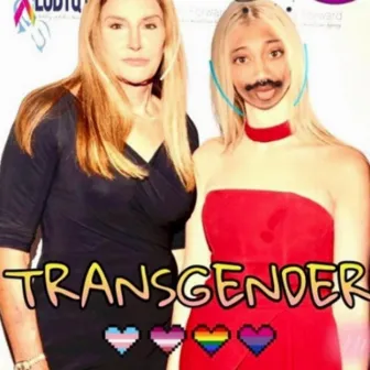 Transgender by Unknown Artist