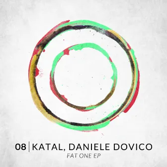 FatOne EP by Daniele Dovico