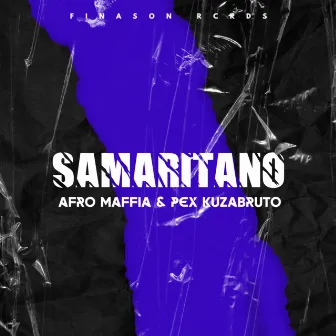 Samaritano by Pex Kuzabruto