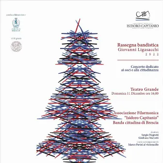 Concerto Di Natale 2022 by Marco Perini