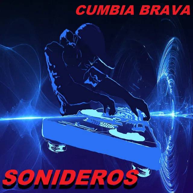 Cumbia Brava