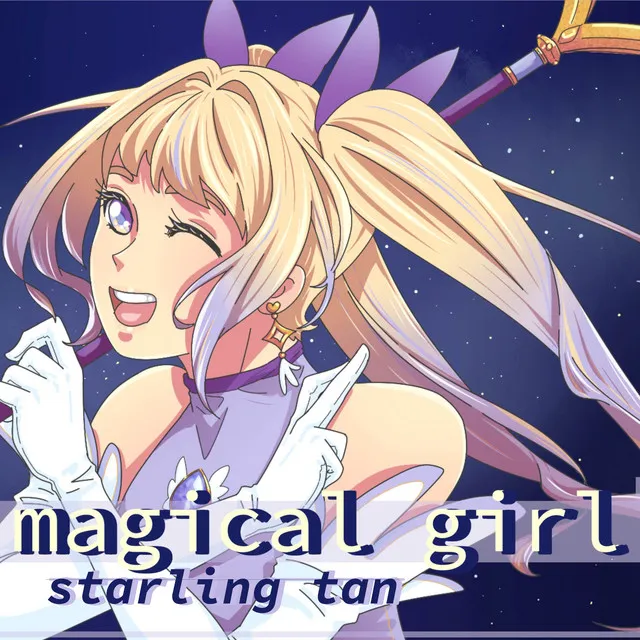 Magical Girl