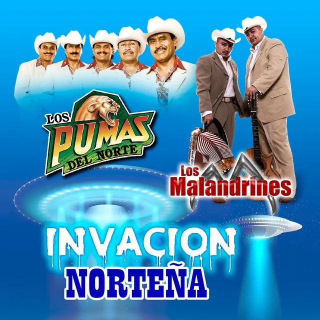 Invacion Norteña (Norteño)