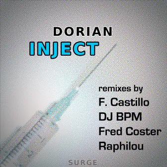 Inject by Dorian