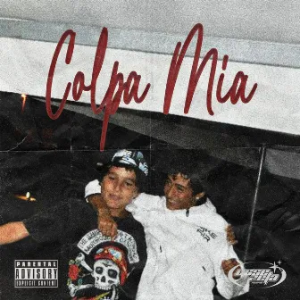 Colpa Mia by FM