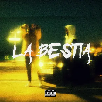 LA BESTIA by Zeoh