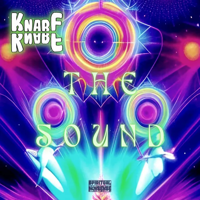 The Sound