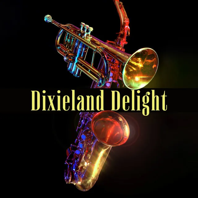 Dixieland Delight