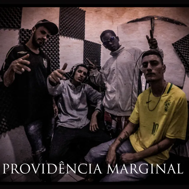 Providência Marginal