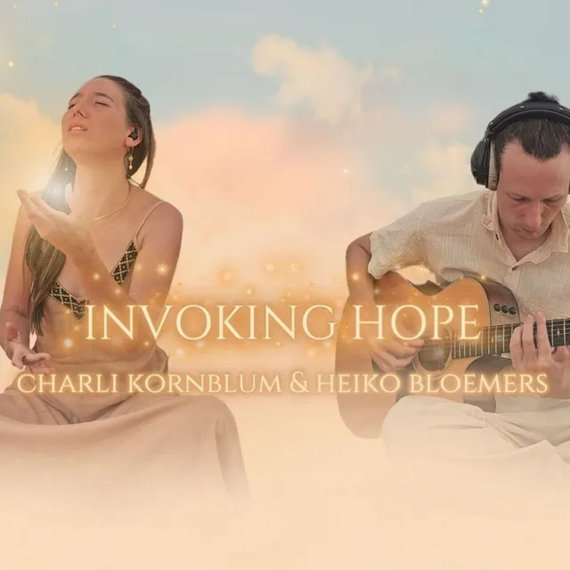 Invoking Hope