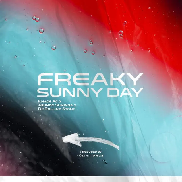 Freaky Sunny Day