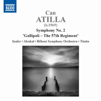 Can Atilla: Symphony No. 2 in C Minor 