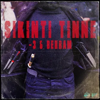 SIKINTI TINNE by -3