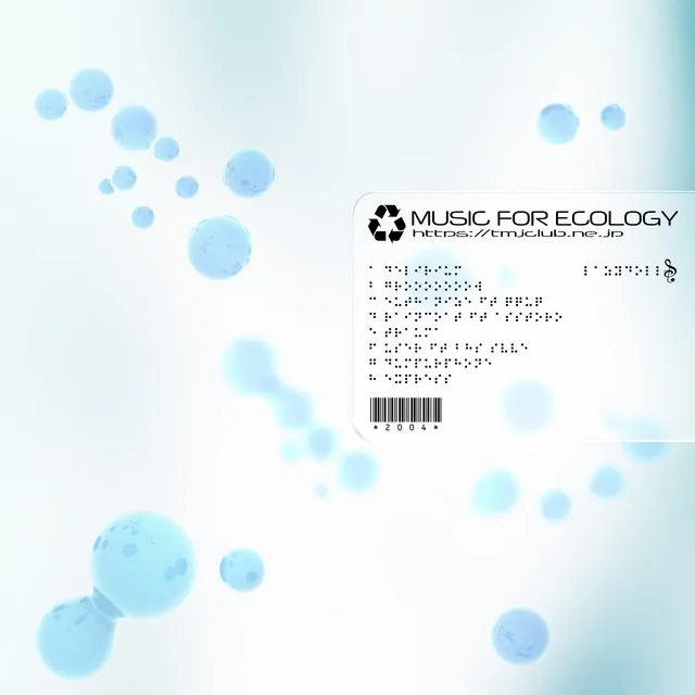 music for ecology