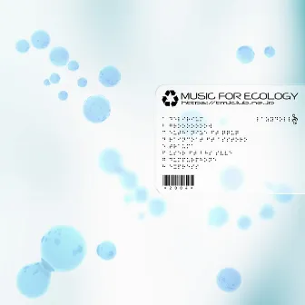 music for ecology by lazydoll