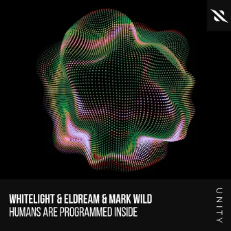 Humans Are Programmed Inside by Whitelight