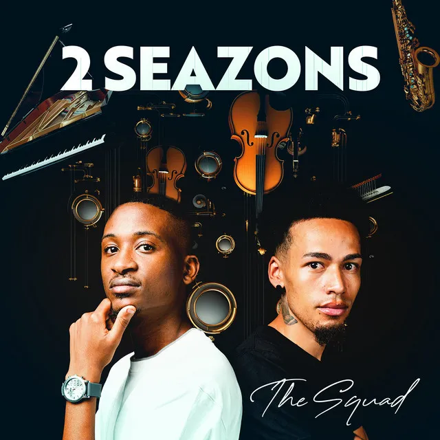 Seasons (feat. Nello_Guitar)