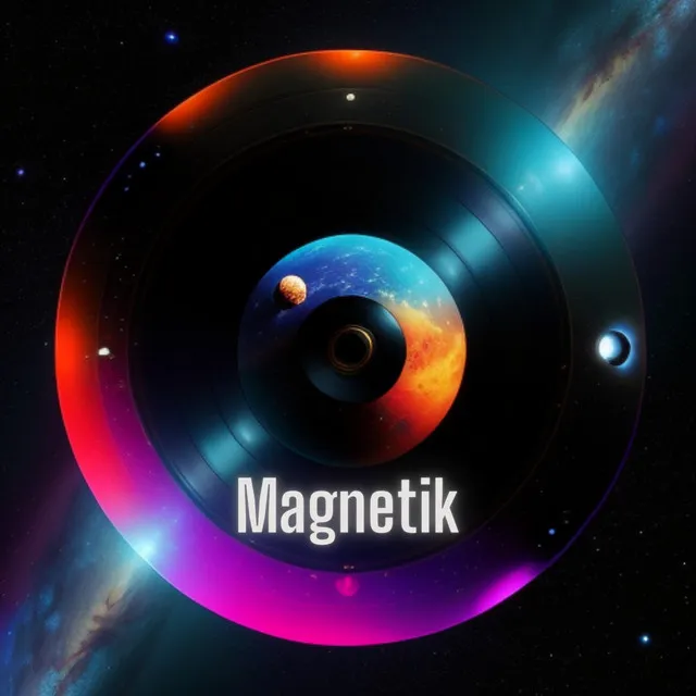 Magnetik