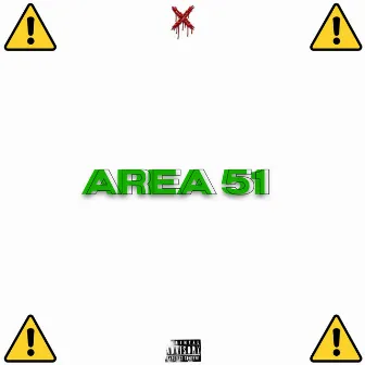 Area 51 by Xeno