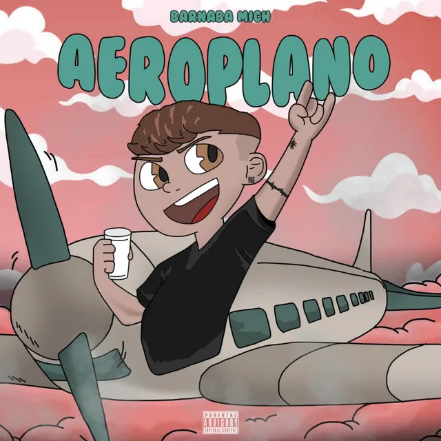 Aeroplano